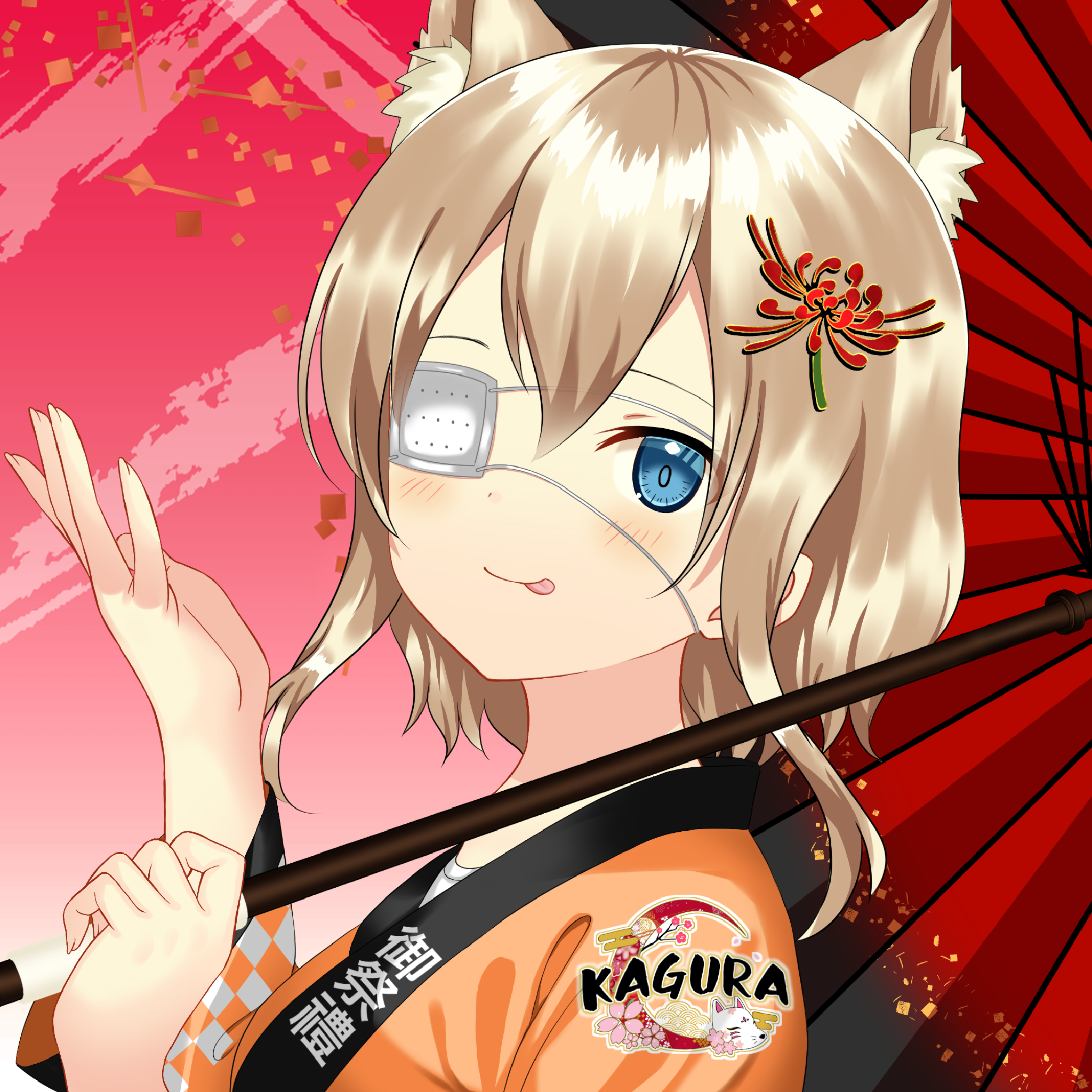 KAGURA #3635