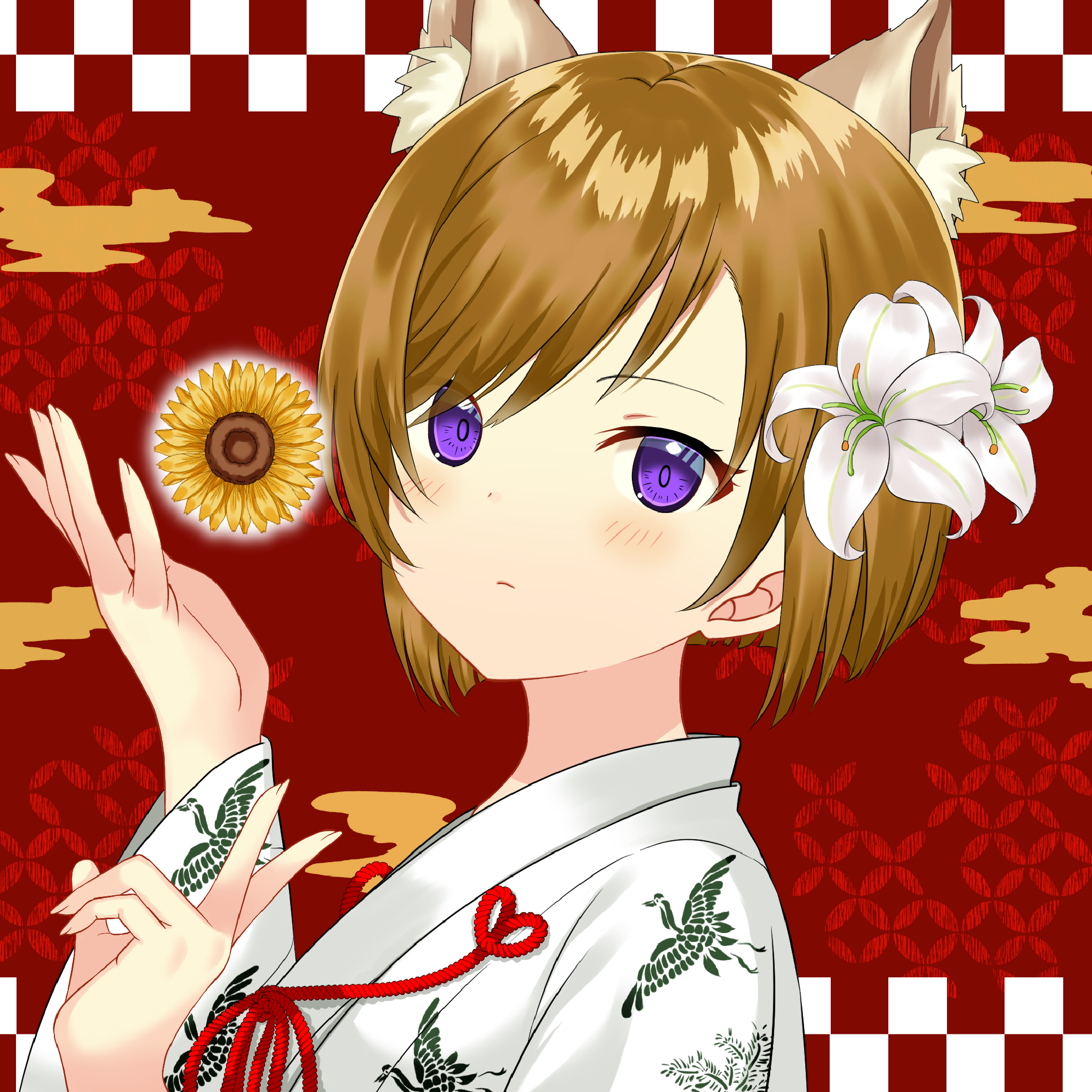 KAGURA #3968