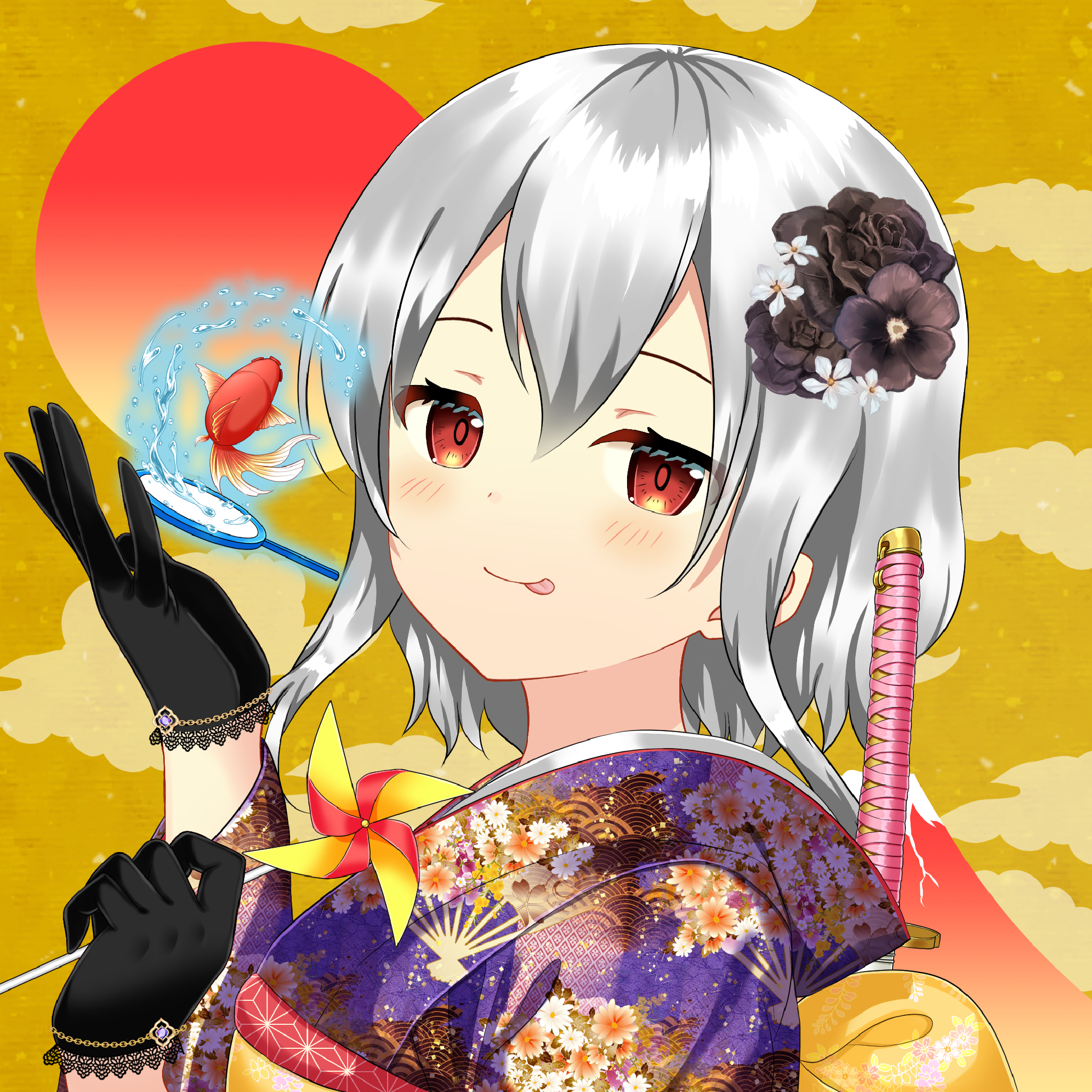 KAGURA #4068