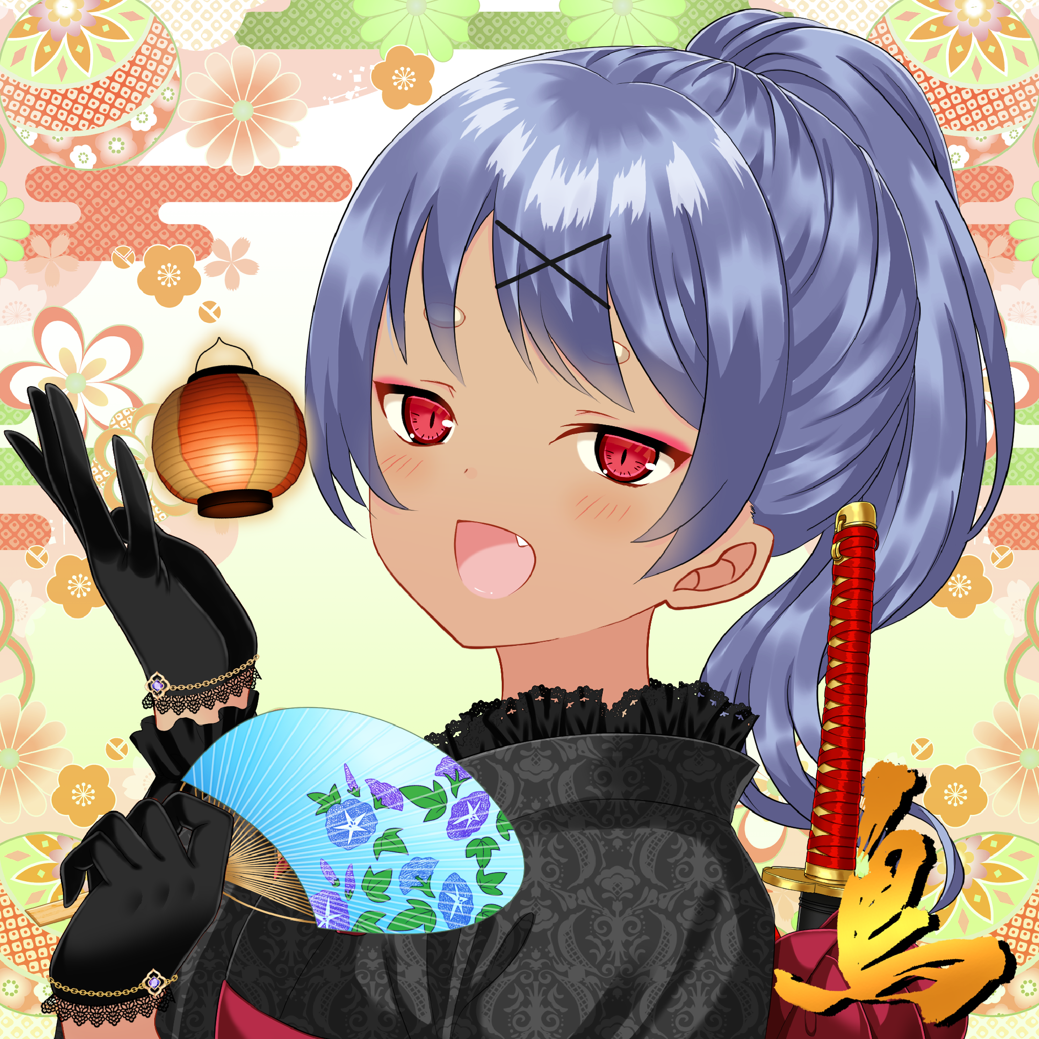 KAGURA #4350