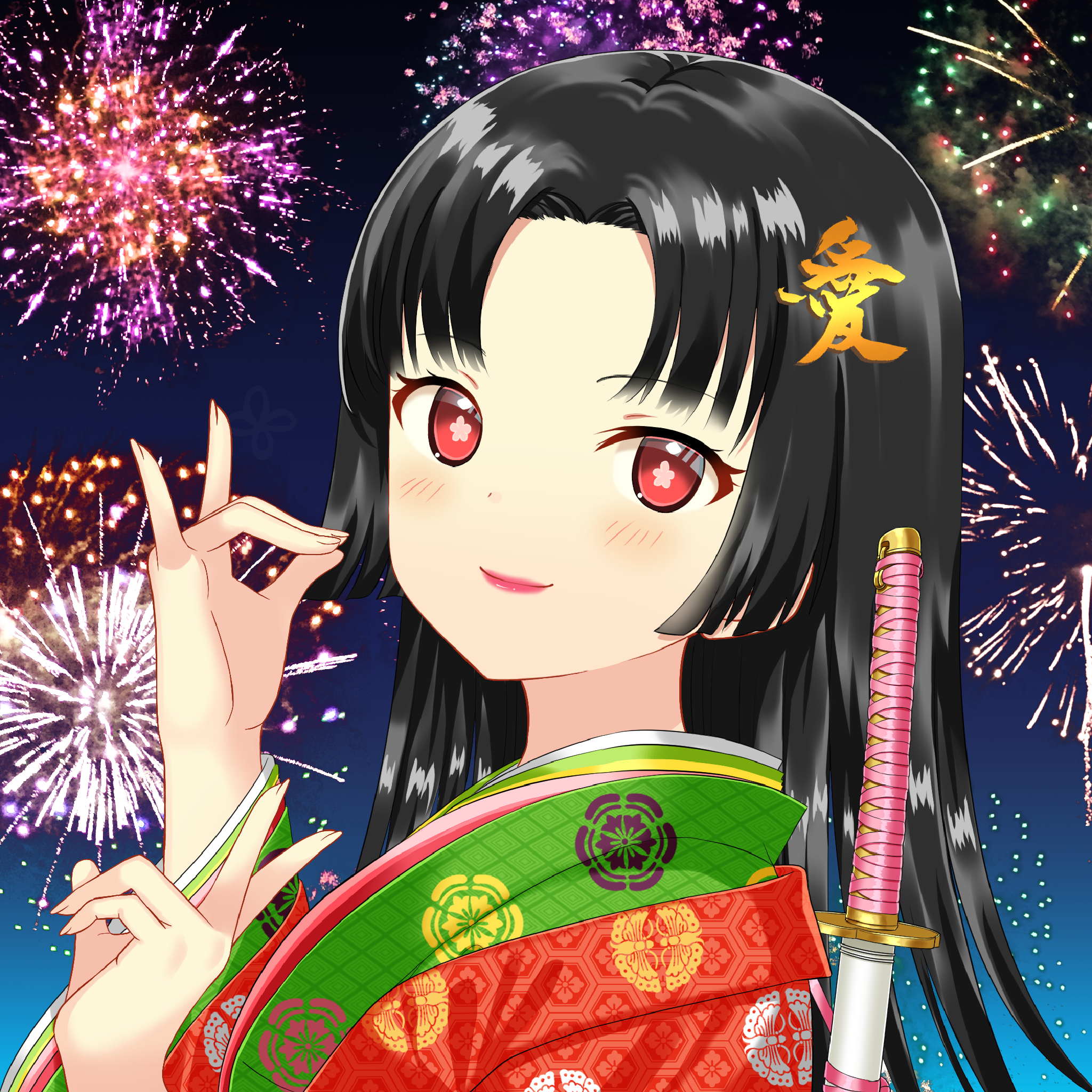 KAGURA #4643