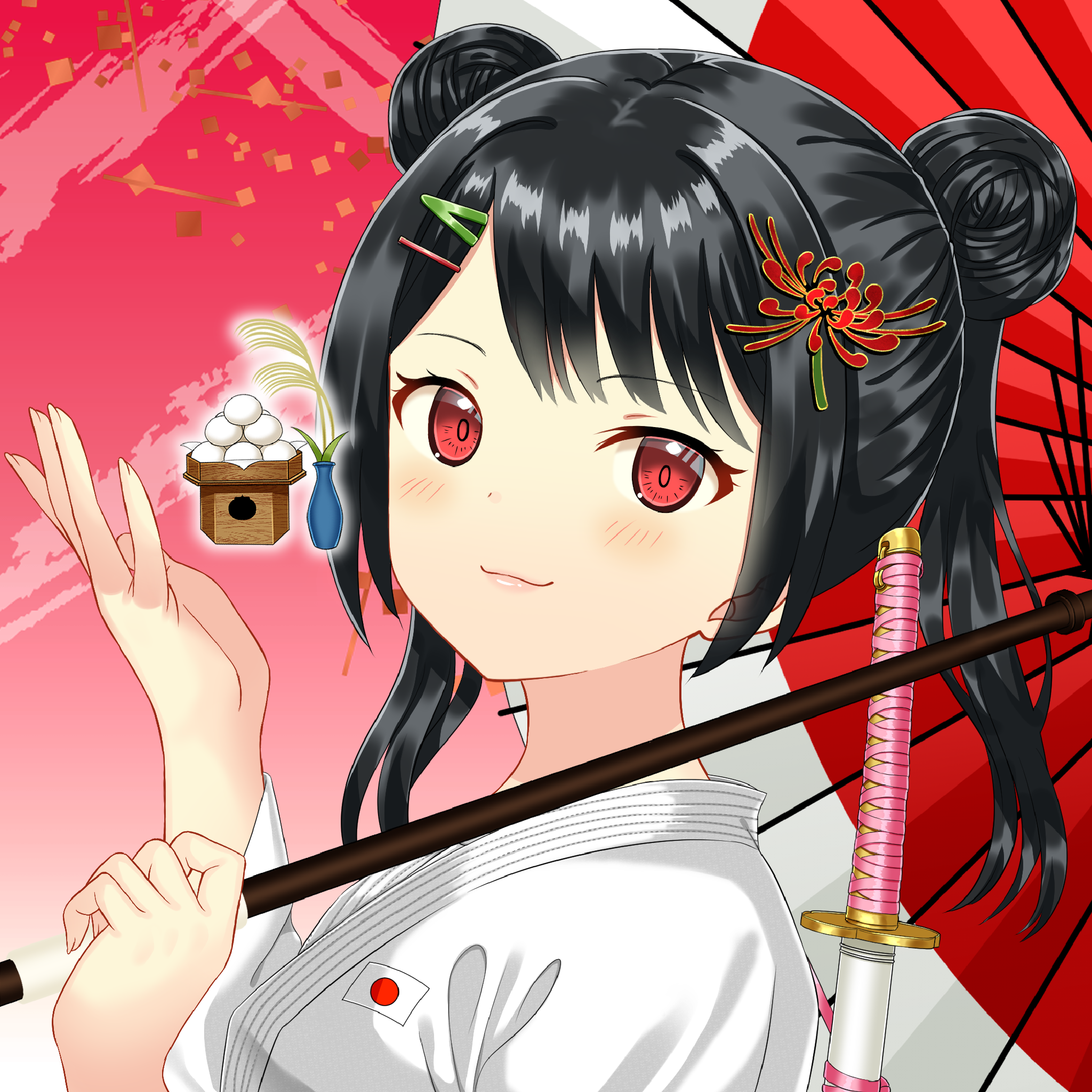 KAGURA #5473