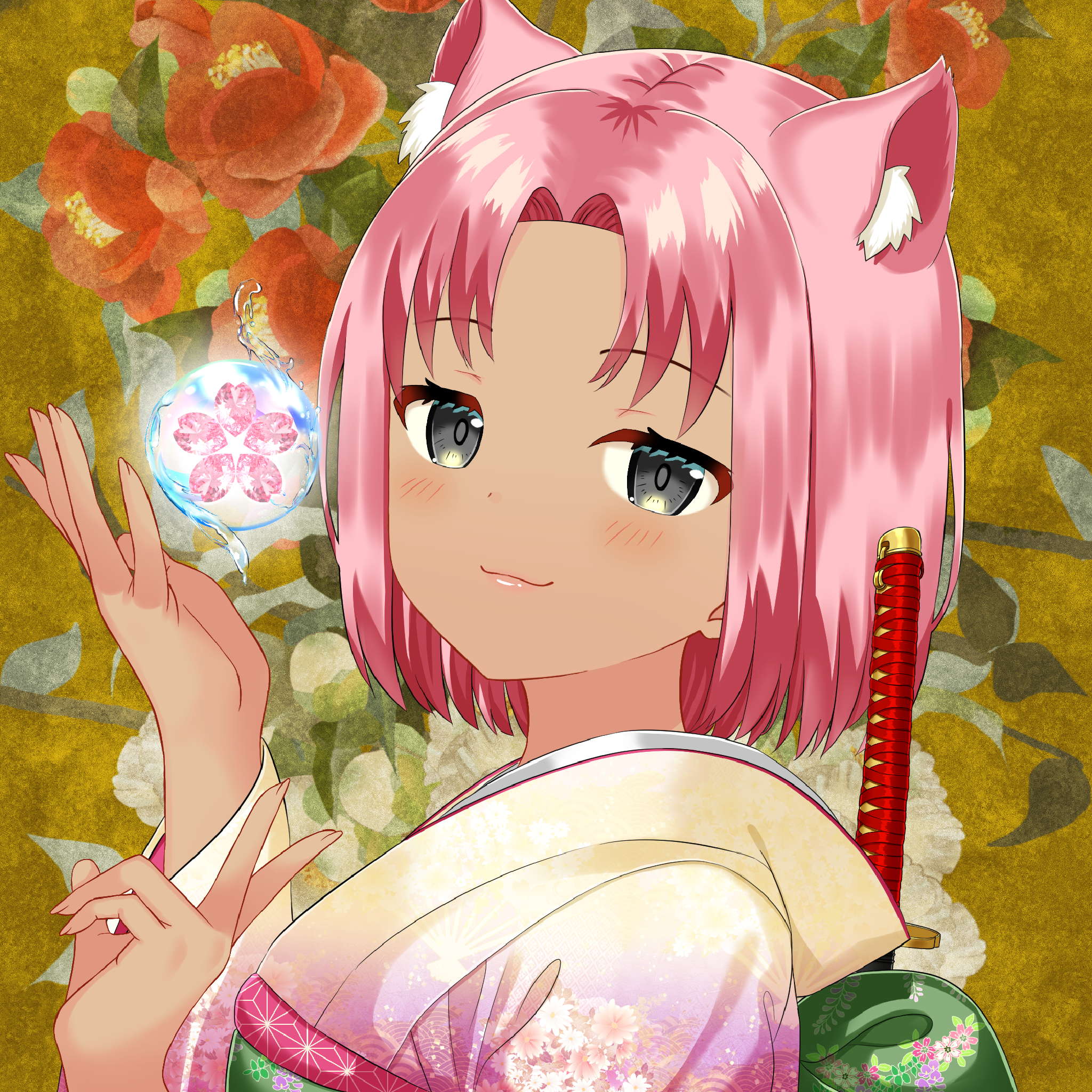 KAGURA #5677