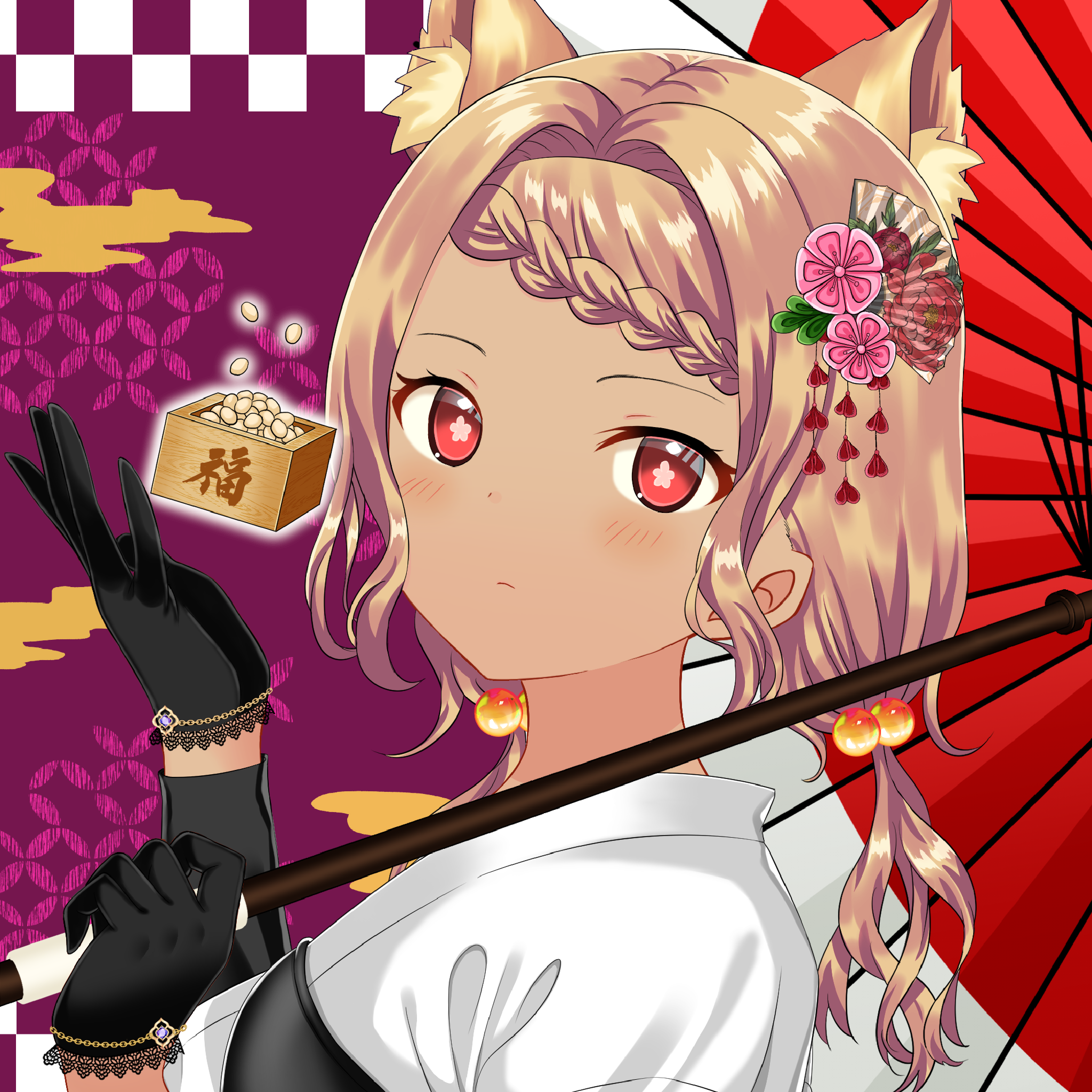 KAGURA #6139