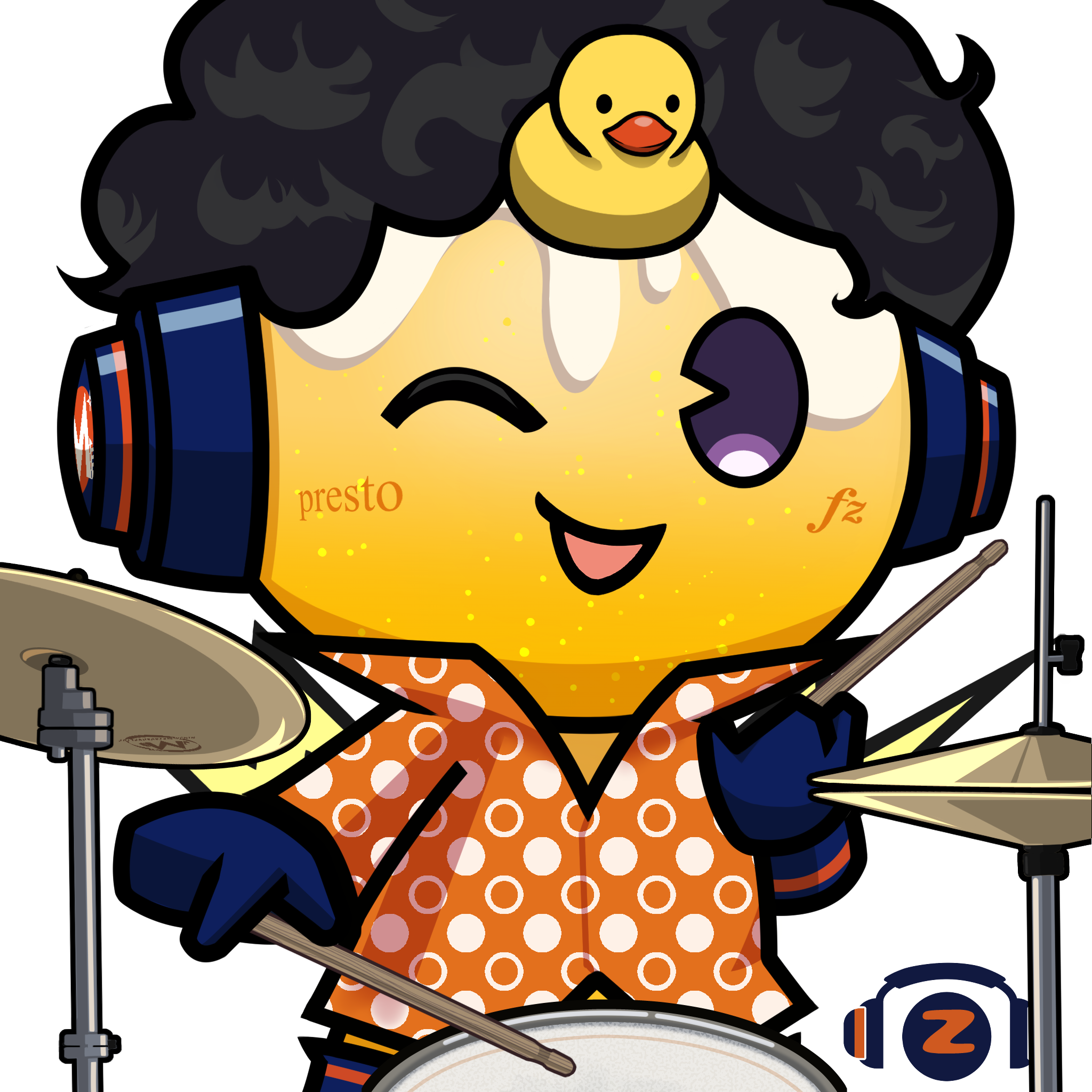 Metabatch Beer Funky #04067